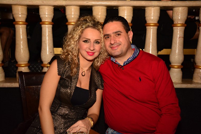 Theatrum On Saturday Night